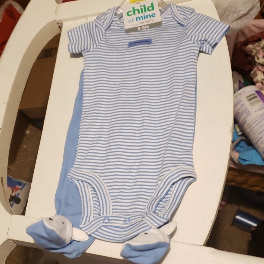 My First Easter Two piece set